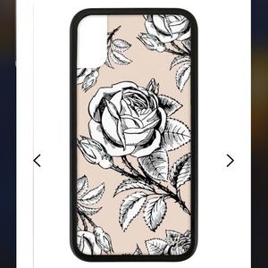 Claudia Sulewski x Wildflower iPhone 6c Phone Case